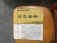 各位宗亲：有相同家谱的吗？