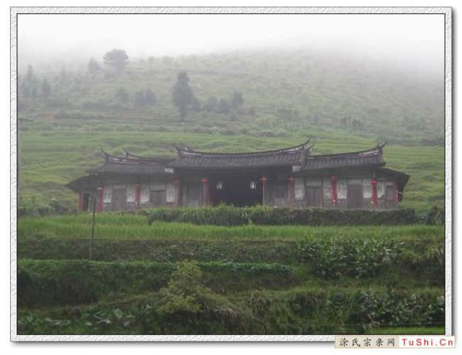 图片来自涂氏宗亲网