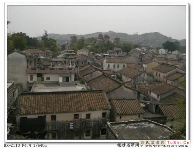 图片来自涂氏宗亲网