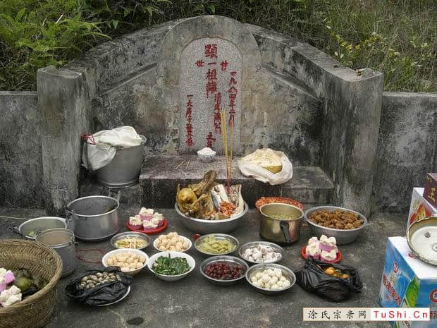 图片来自涂氏宗亲网