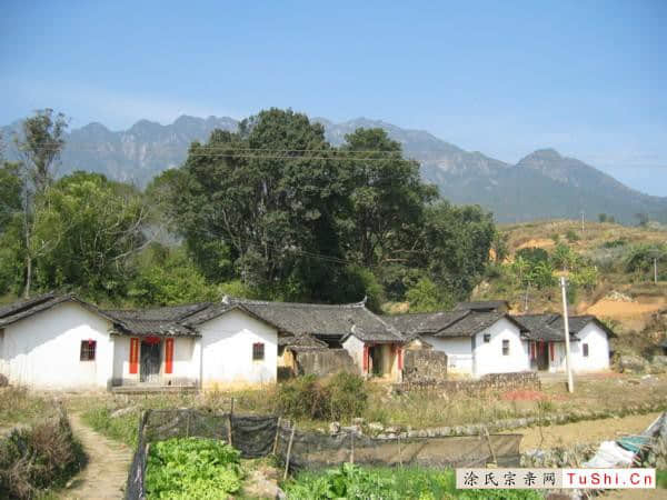 图片来自涂氏宗亲网