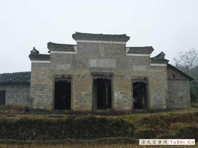 中华涂姓宗亲网