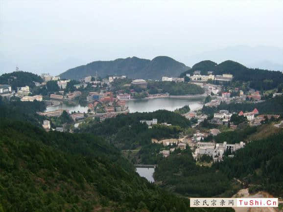 中华涂姓宗亲网