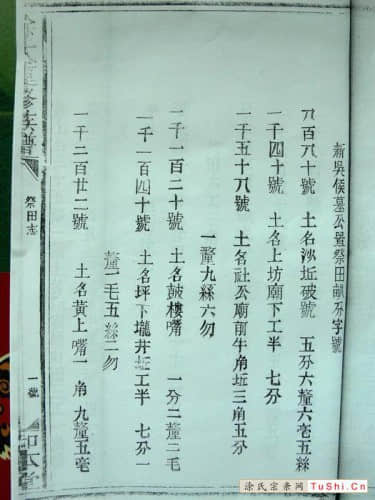 中华涂姓宗亲网