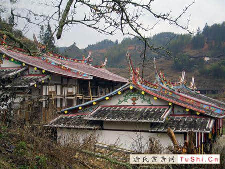 中华涂姓宗亲网