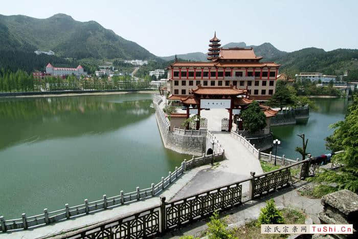 中华涂姓宗亲网