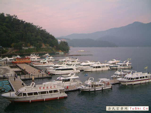 中华涂姓宗亲网