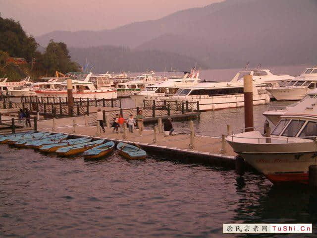 中华涂姓宗亲网