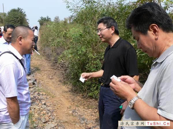 中华涂姓宗亲网