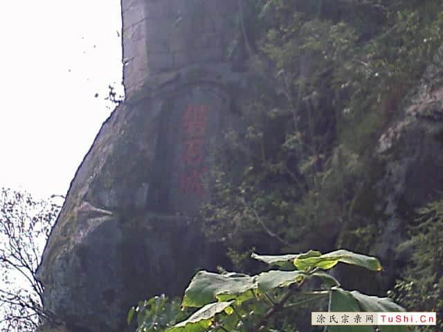 中华涂姓宗亲网