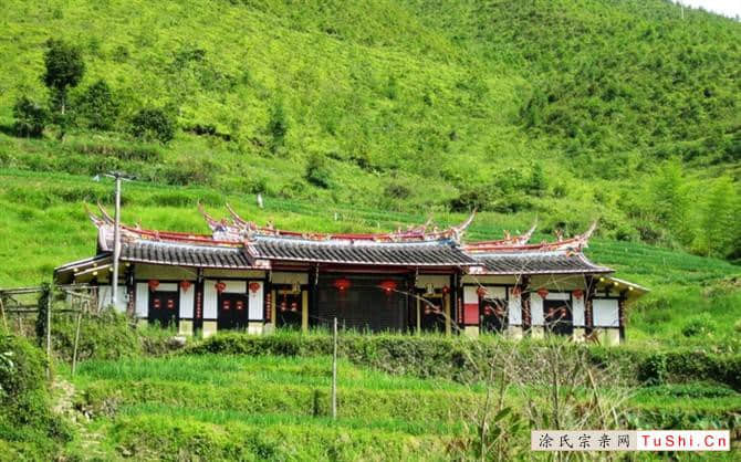 中华涂姓宗亲网