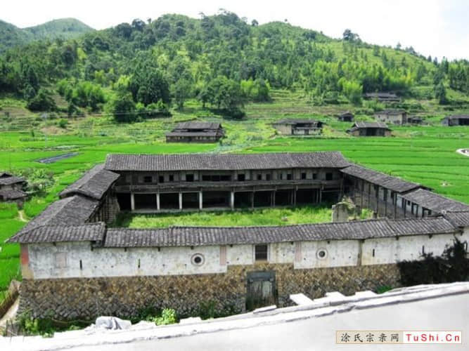 中华涂姓宗亲网