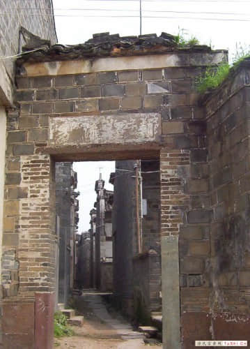 中华涂姓宗亲网