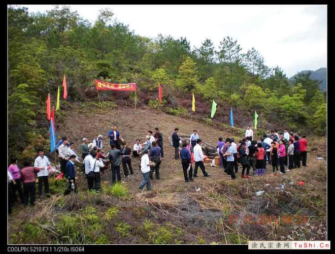 中华涂姓宗亲网