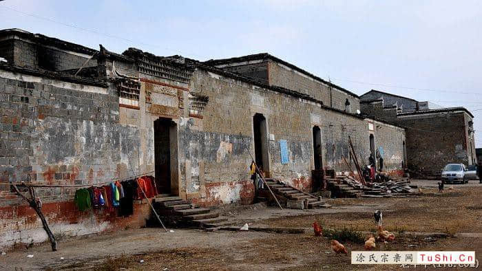 中华涂姓宗亲网