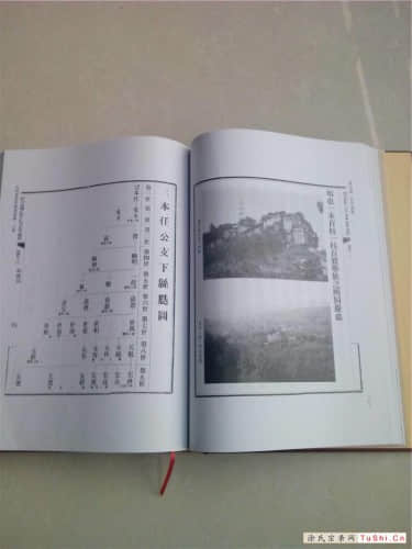 中华涂姓宗亲网